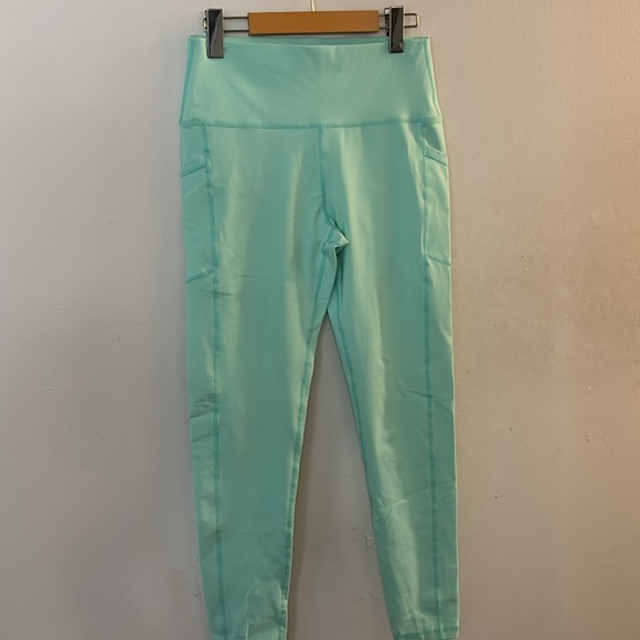 BUFFBUNNY CONTOUR POCKET LEGGINGS - Picture 4 of 14